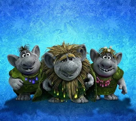 frozen trolls|trolls frozen song.